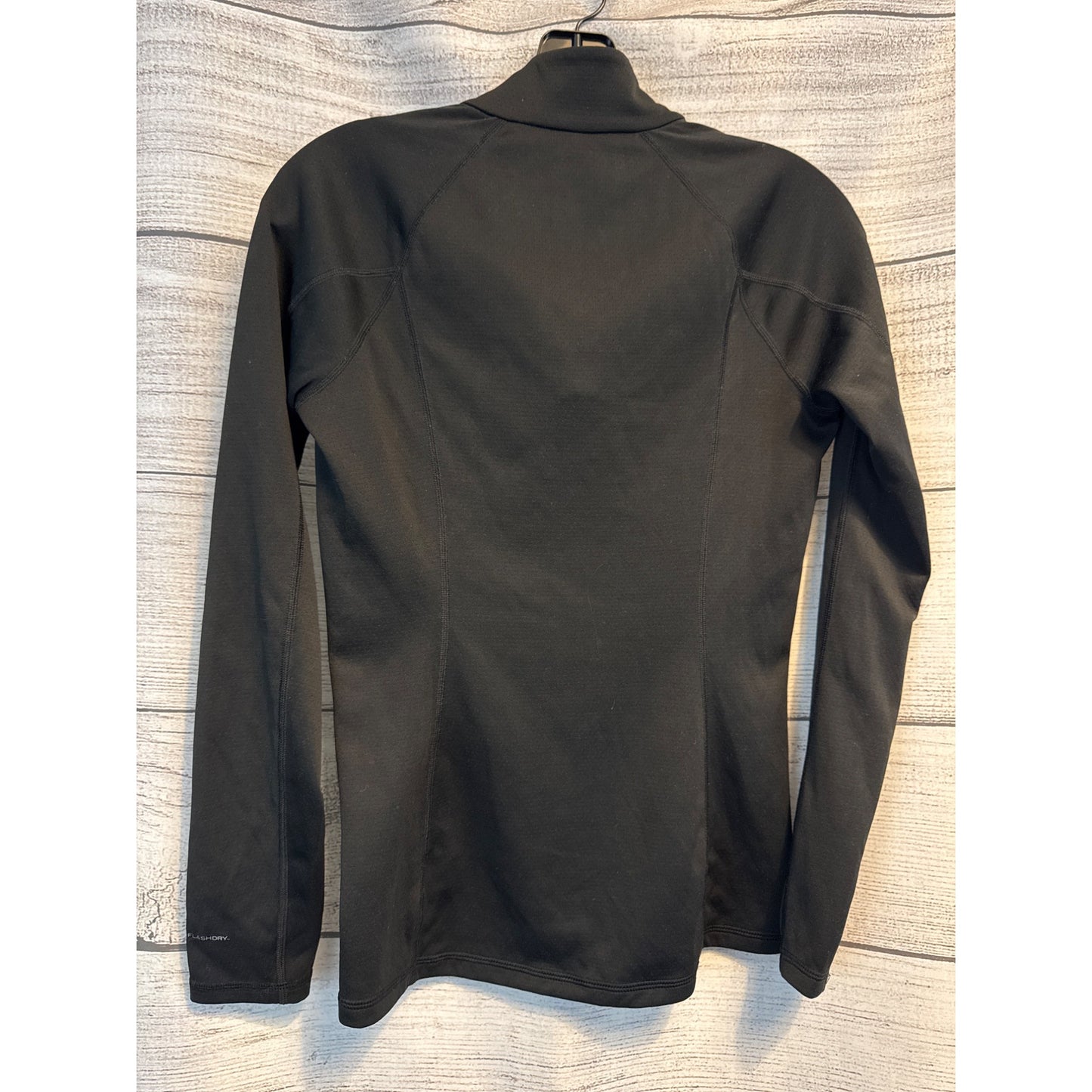 The North Face 100 Glacier 1/4 Zip Fleece Size S