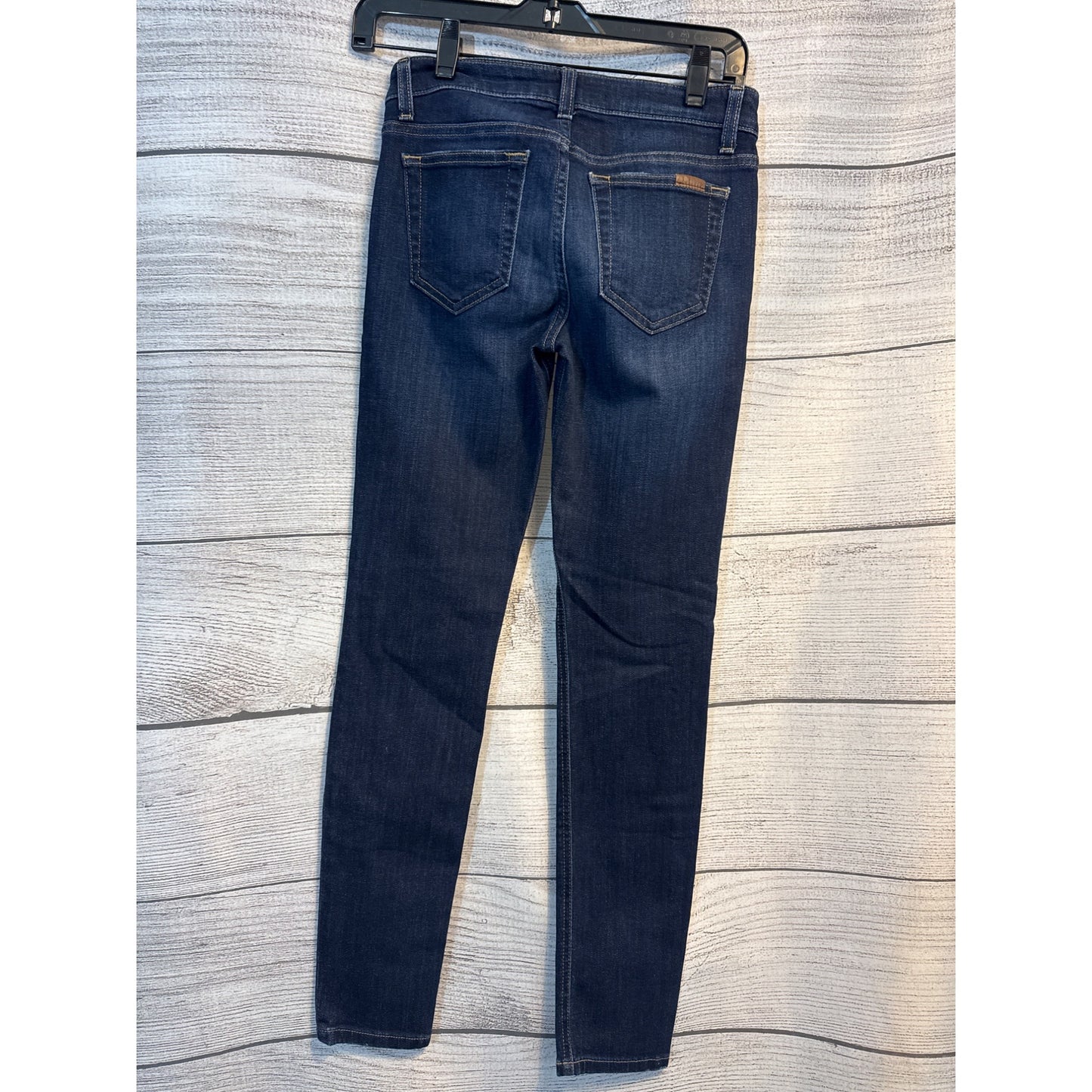 Joe's Skinny Ankle Denim Jeans Size 25