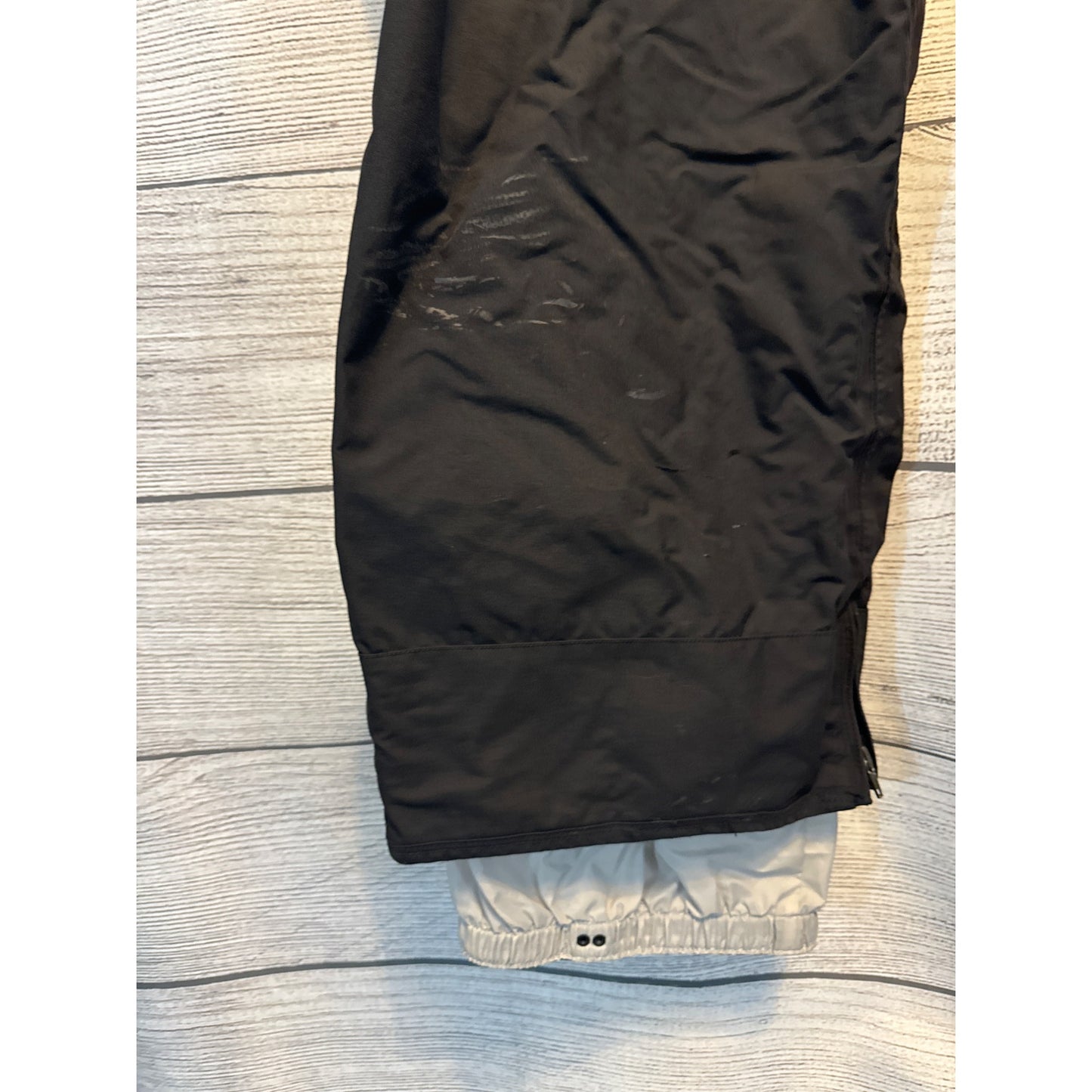 Men's Burton Black Snowboard Pants Size XXL