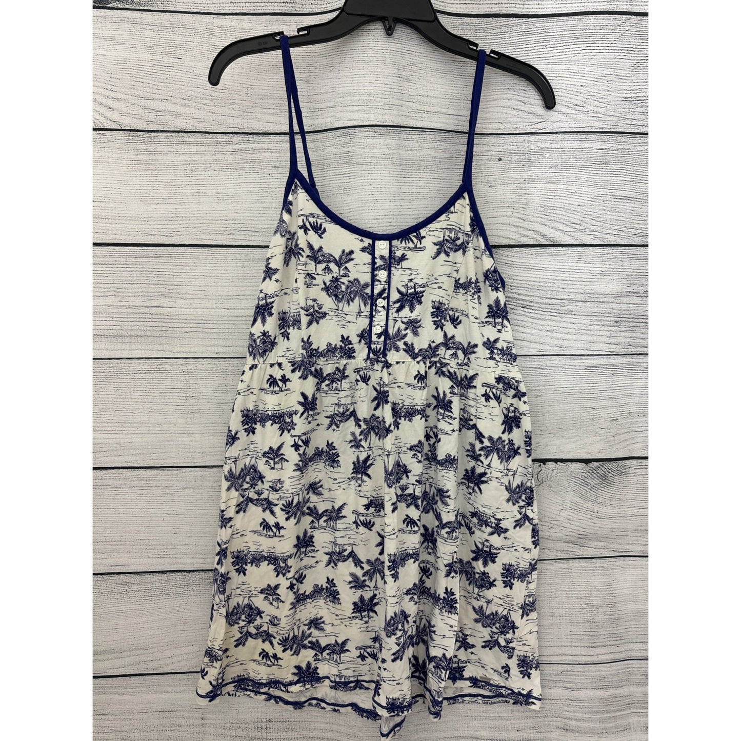 Kensie Purple Coverup