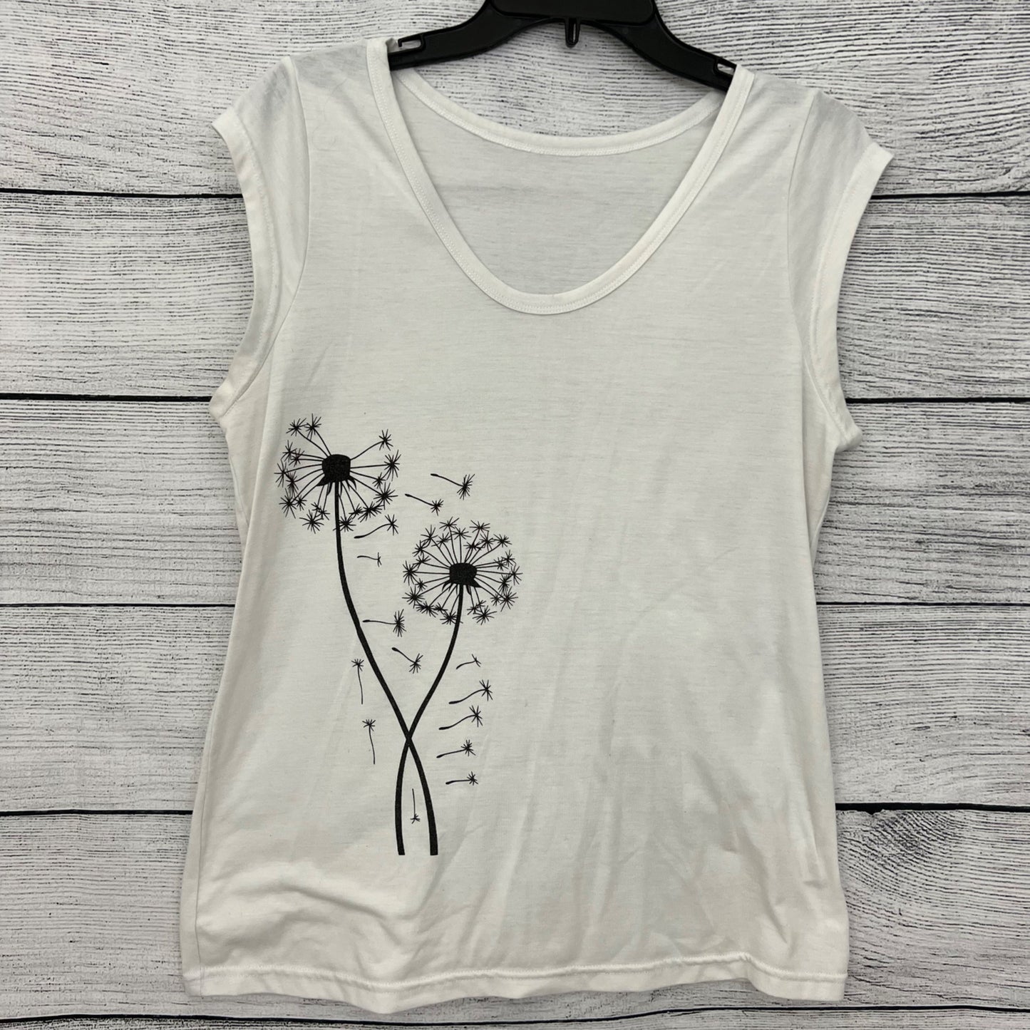 Flower Top