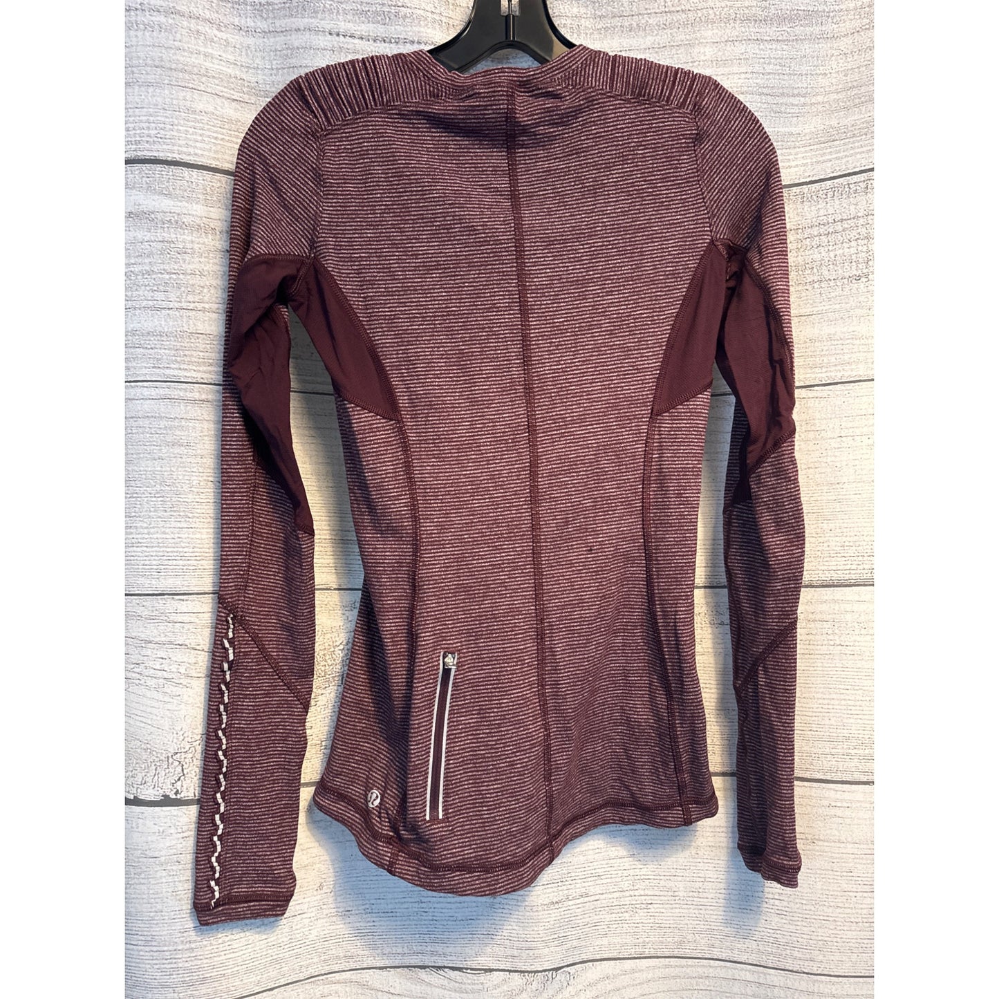 Lululemon Star Runner Size 4