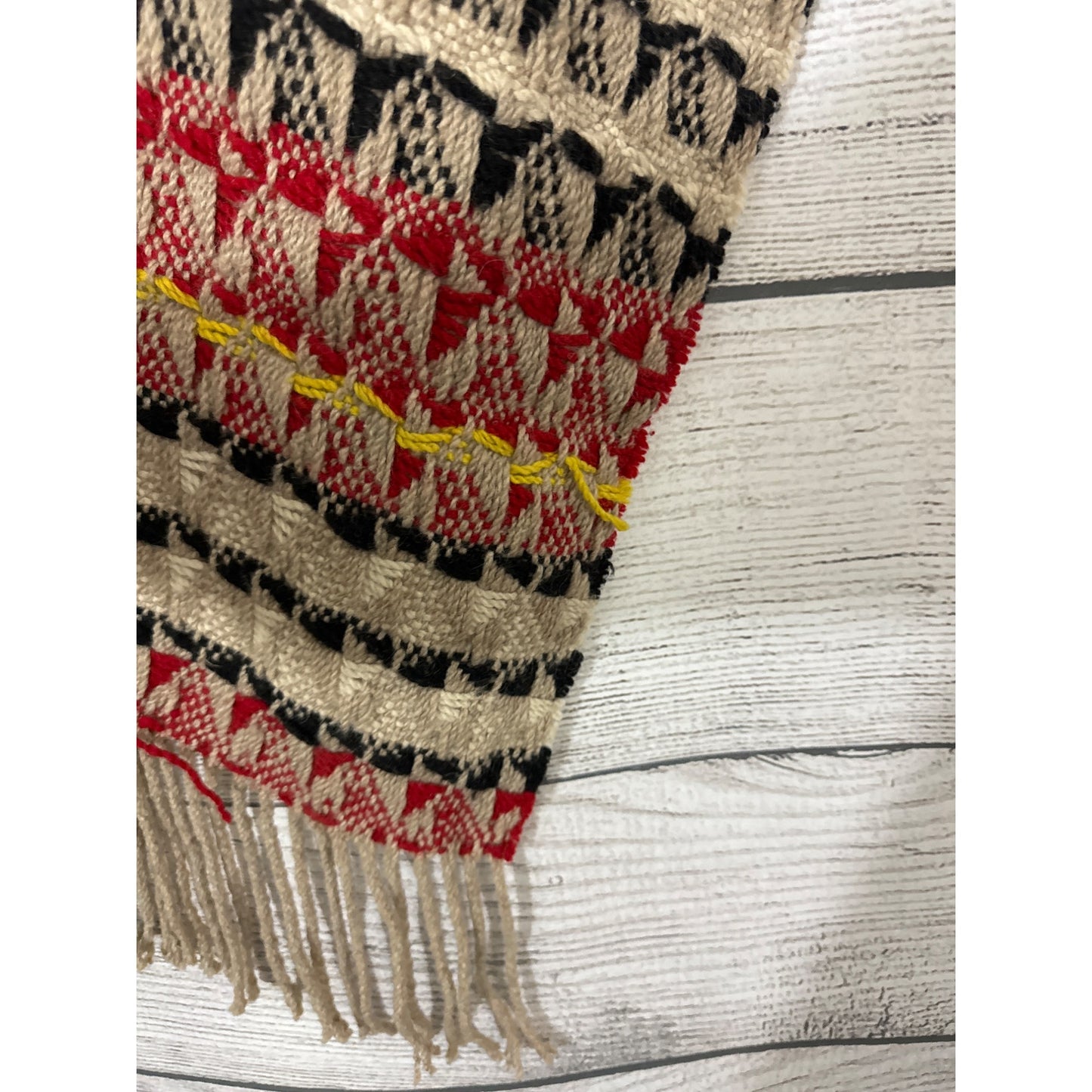 Burberry London Cashmere Scarf