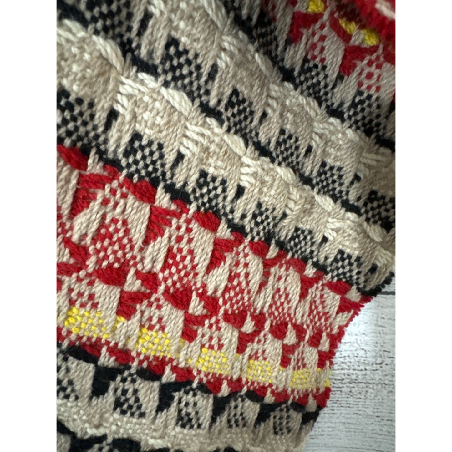 Burberry London Cashmere Scarf