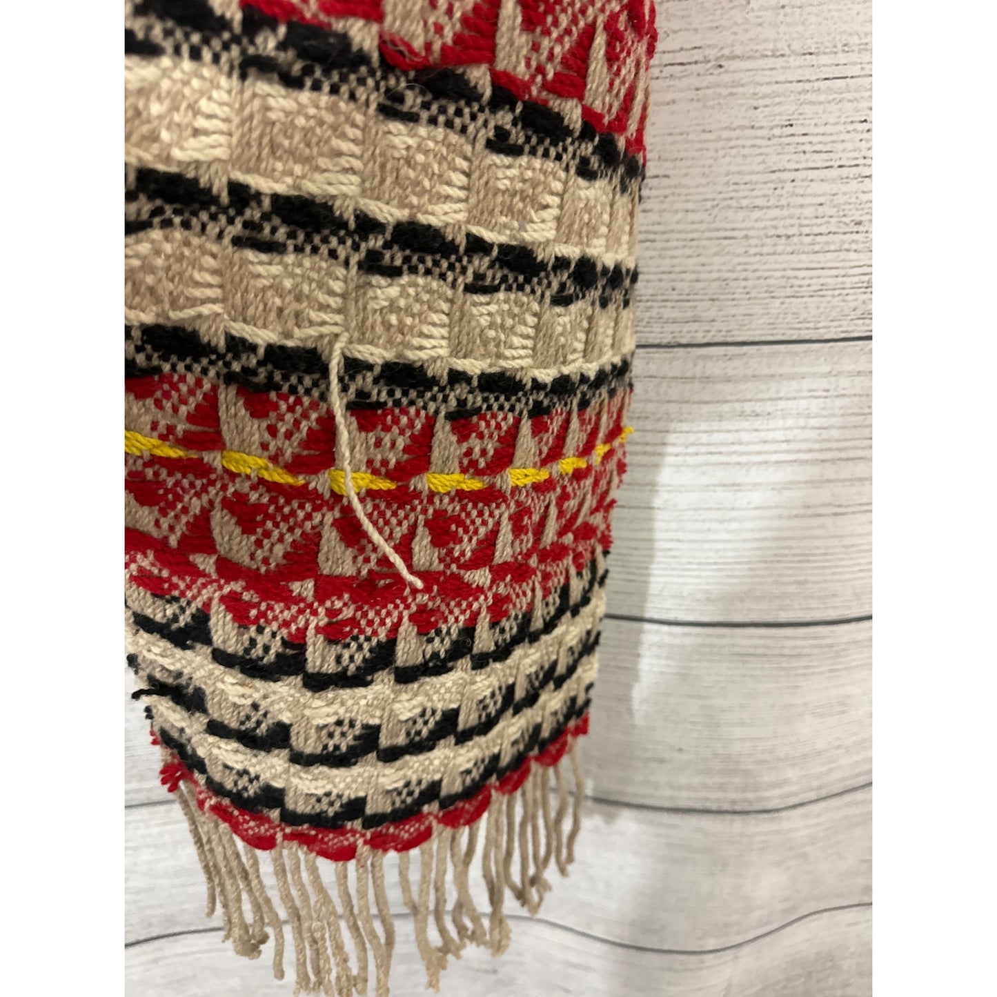Burberry London Cashmere Scarf