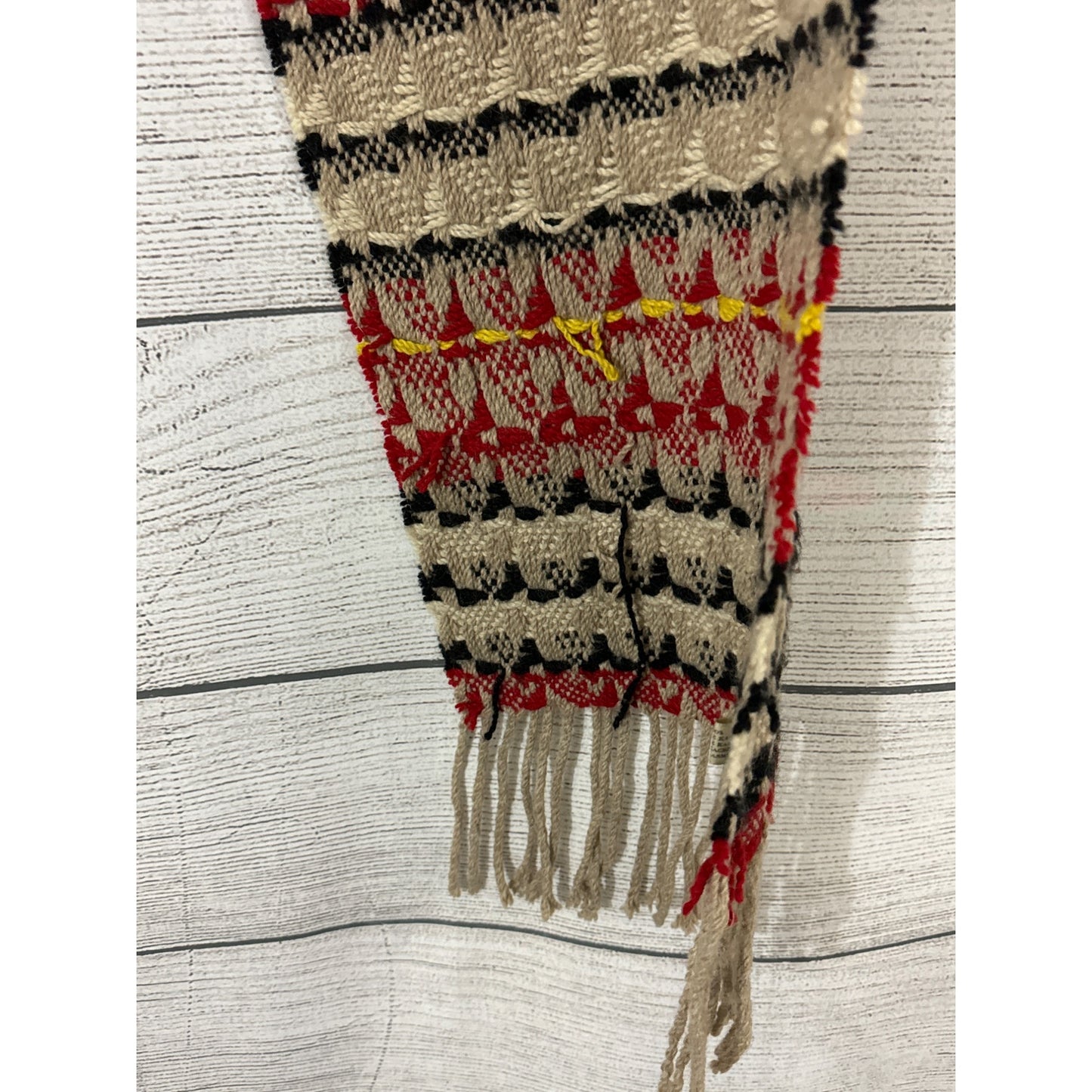 Burberry London Cashmere Scarf