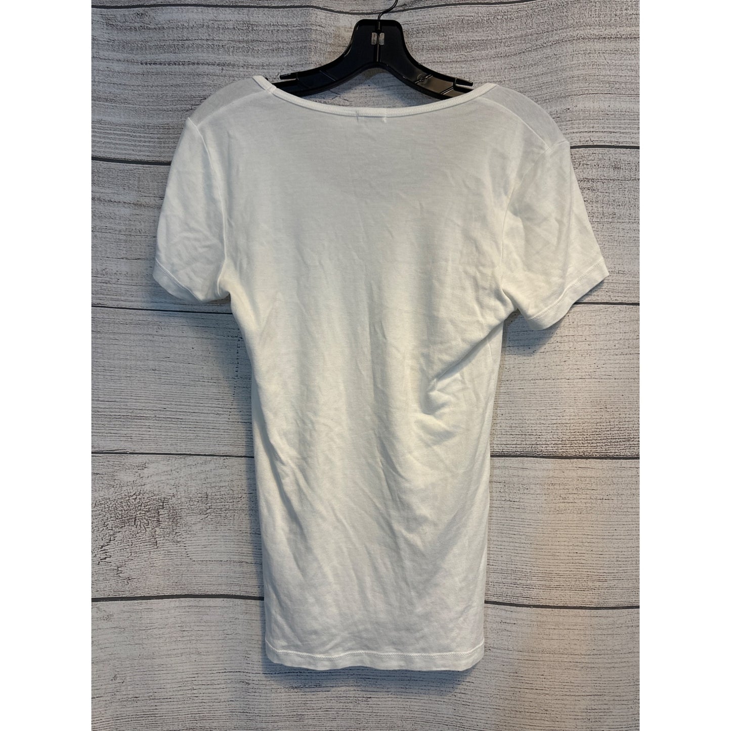 Tsquared Basic Short Sleeve T-Shirt Size 2