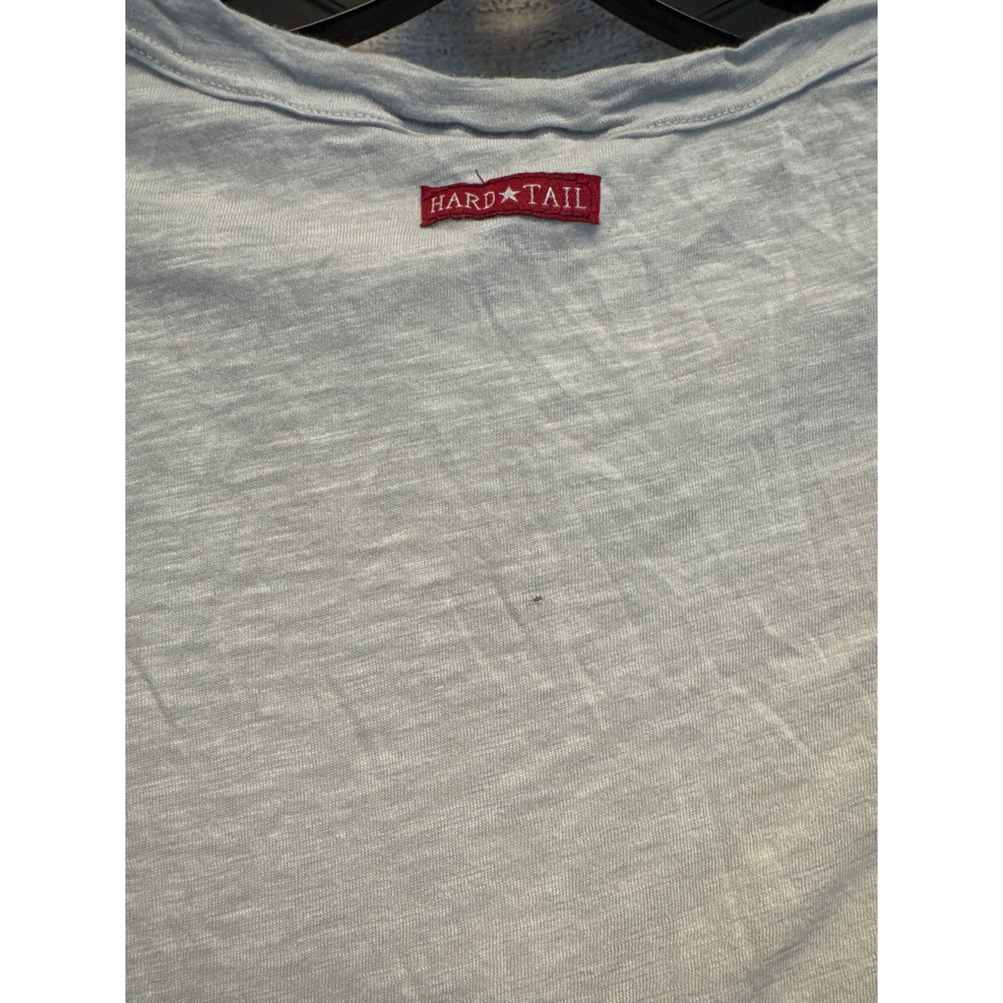 Hard Tail Forever V Neck Star Short Sleeve Tee Set Of 3 Size XS