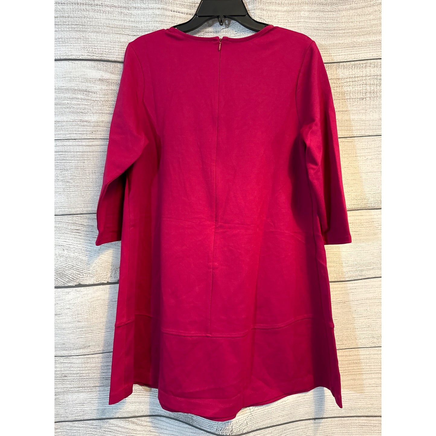NWOT The Nines By Hatch Maternity Dress M