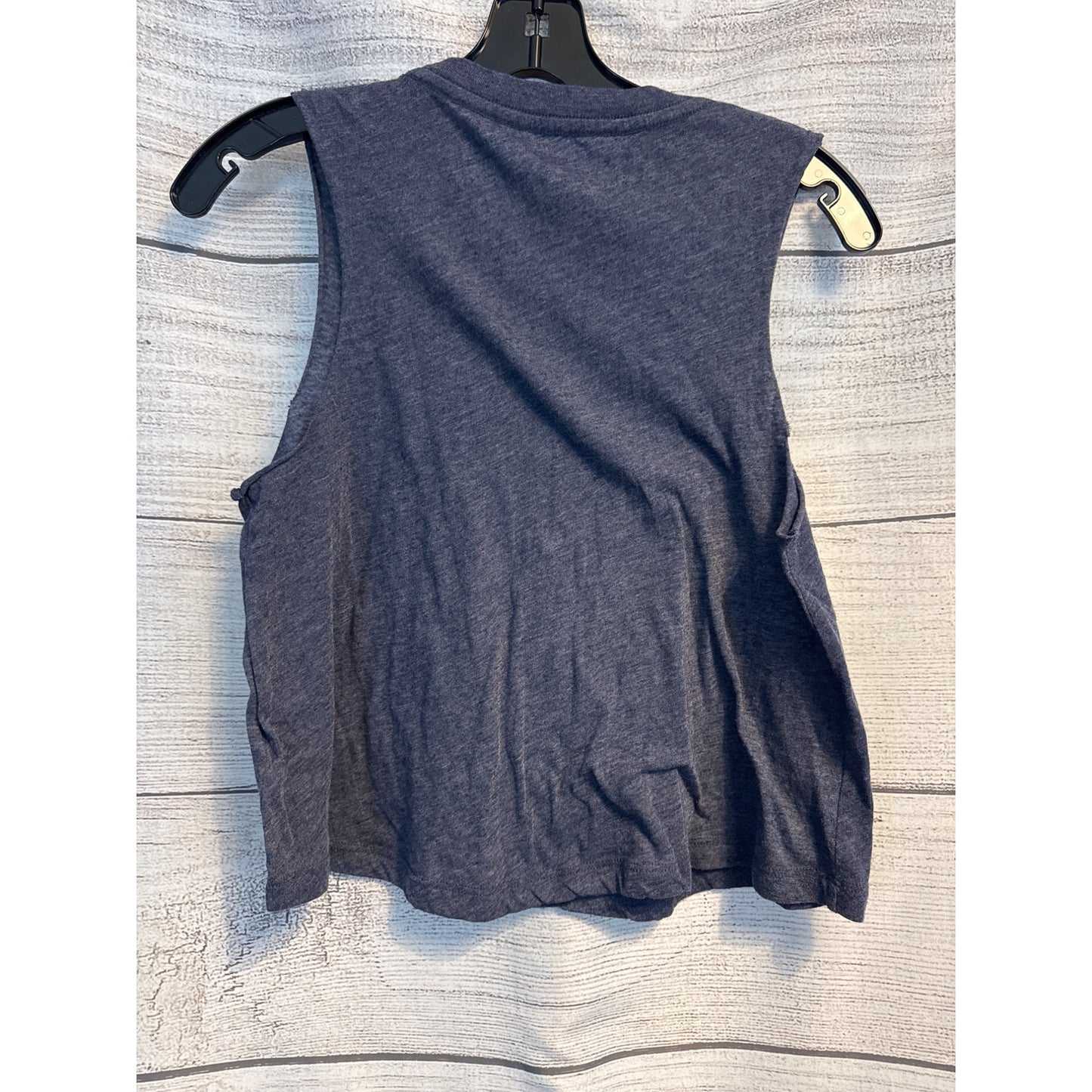 Spiritual Gangster "Good People Are My Kind Of People" Tank Top Size S