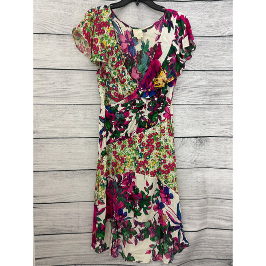 Tracy Reese X Anthropology Dress