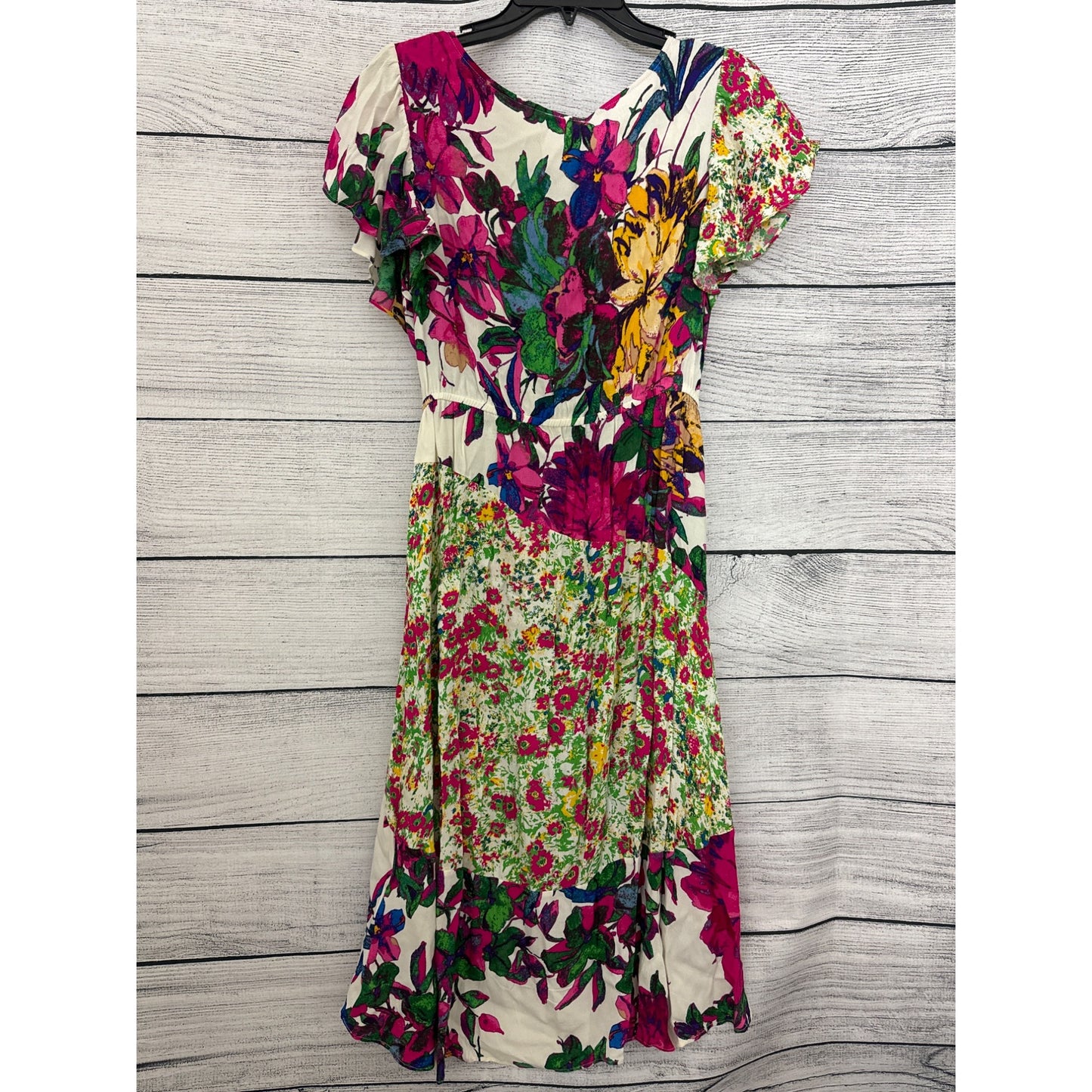 Tracy Reese X Anthropology Dress