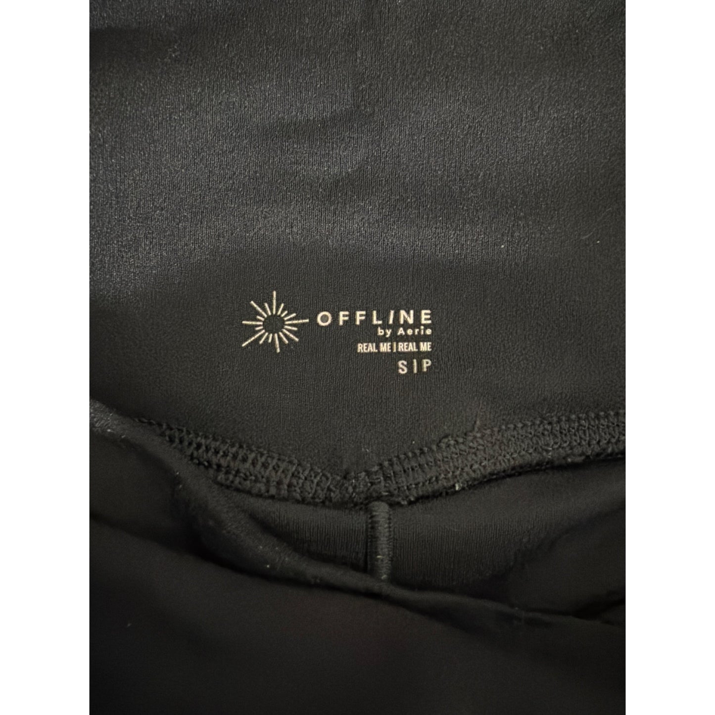 Offline By Aerie Real Me Crossover Flowy Short Size S