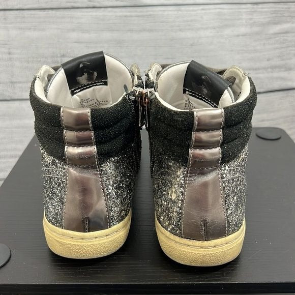 Steve Madden Golden Goose Knock off