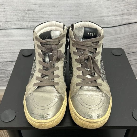 Steve Madden Golden Goose Knock off