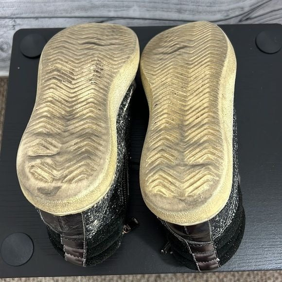 Steve Madden Golden Goose Knock off