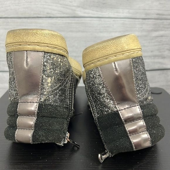 Steve Madden Golden Goose Knock off
