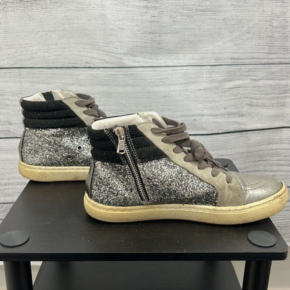 Steve Madden Golden Goose Knock off