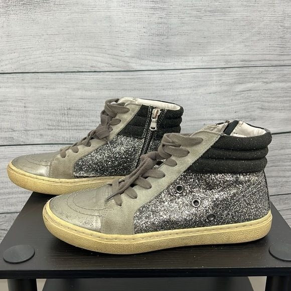 Steve Madden Golden Goose Knock off