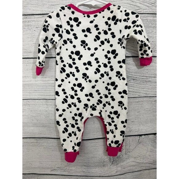 Dalmation PJ