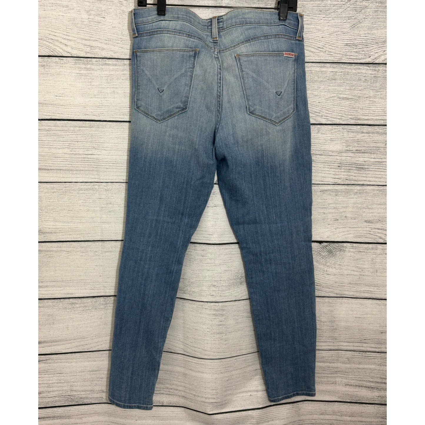 Hudson Krista Ankle Super Skinny Size 30