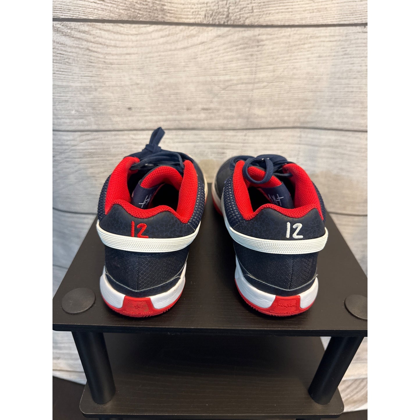 Nike Mens Ja 1 Olympic Limited Edition Size 10.5