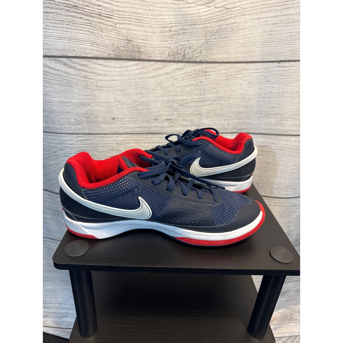 Nike Mens Ja 1 Olympic Limited Edition Size 10.5