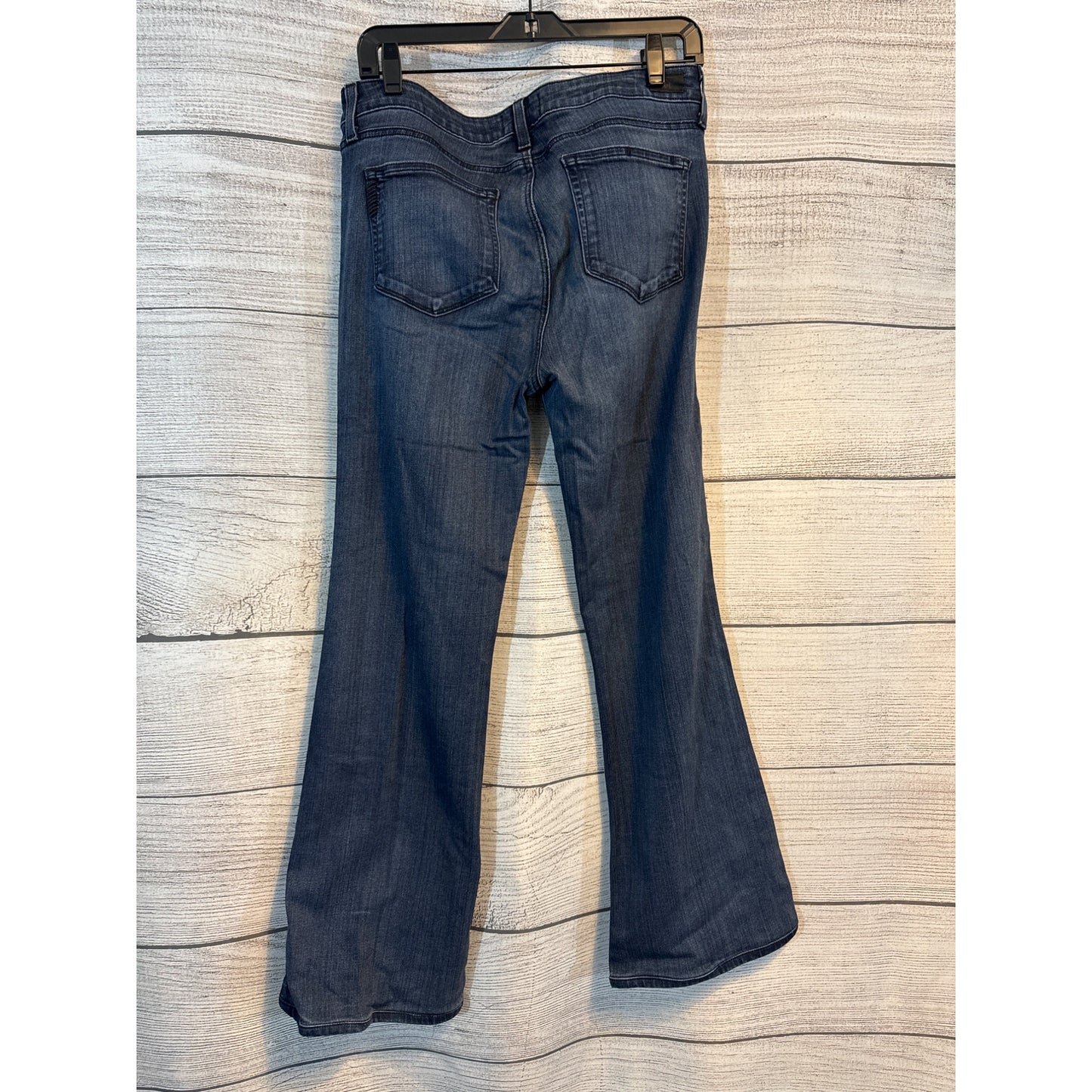 Paige Skyline Bootcut Jeans Size 32
