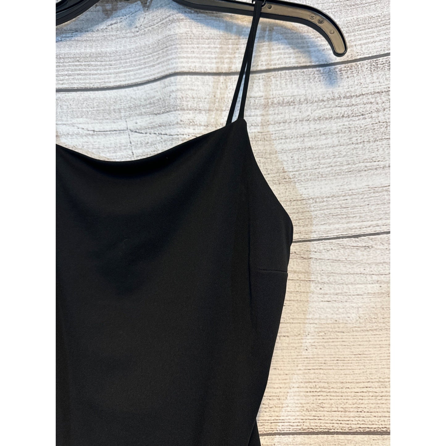 BCBG MaxAzria Collection Spaghetti Strap Top Size 2