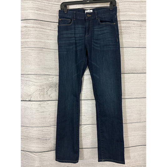 DL1961 ActiveX Brady Slim Jeans
