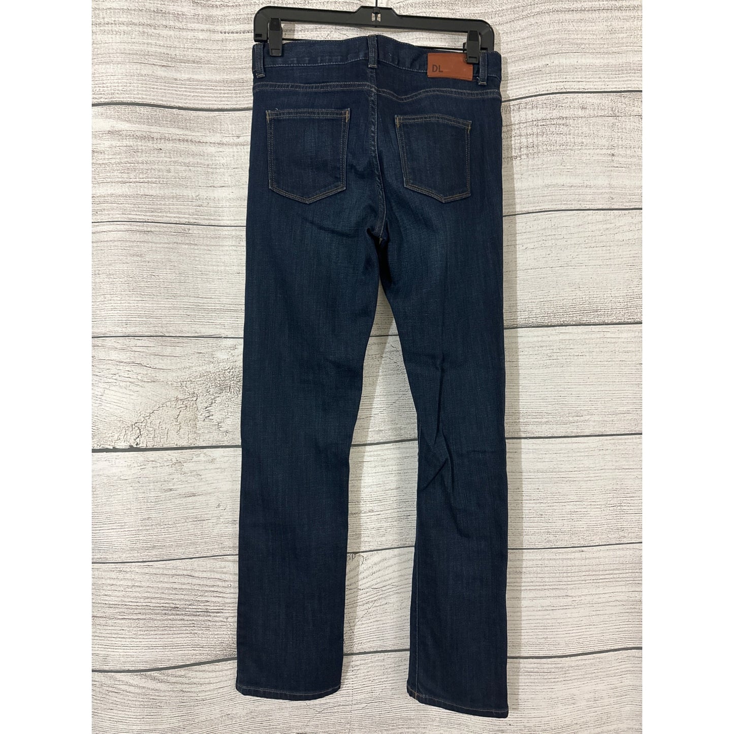 DL1961 ActiveX Brady Slim Jeans