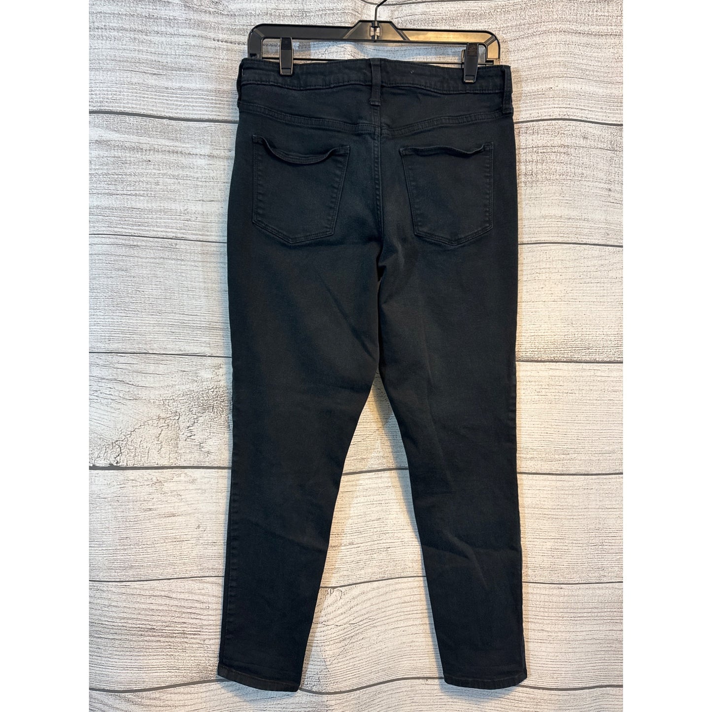 Universal Thread High-Rise Skinny Jeans Size 10/30