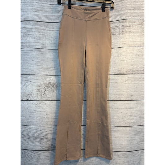 Alo Airbrush High waist 7/8 flutter legging