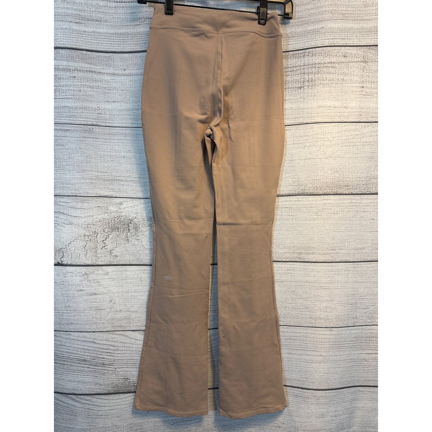Alo Airbrush High waist 7/8 flutter legging