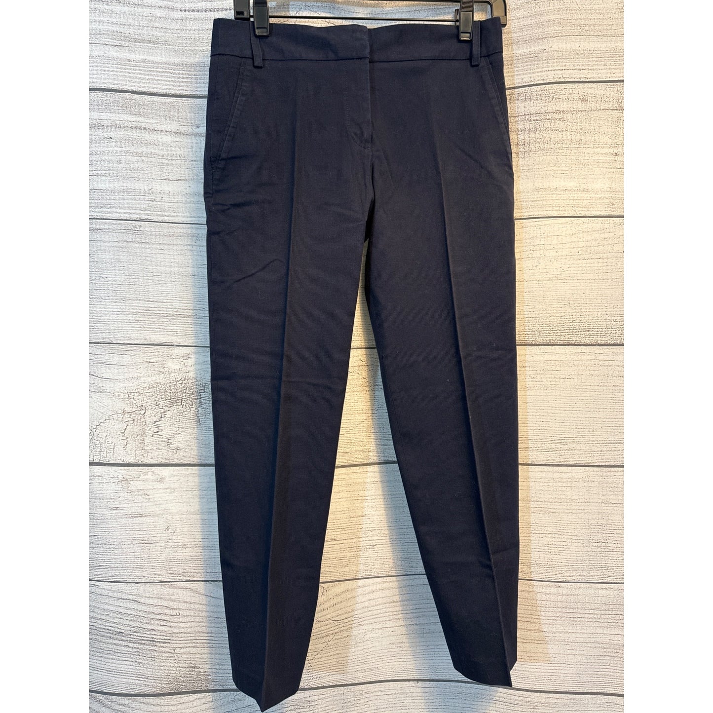 Tory Burch Navy Pant