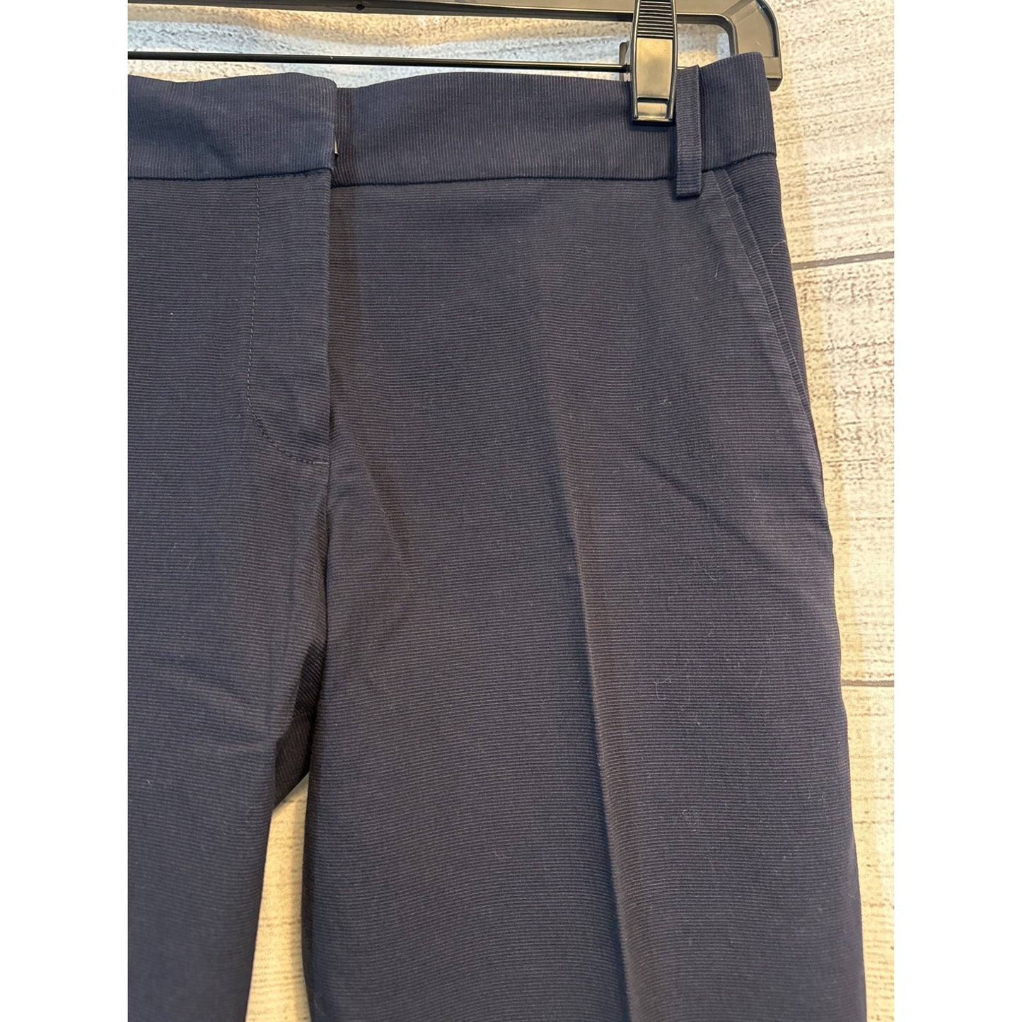 Tory Burch Navy Pant