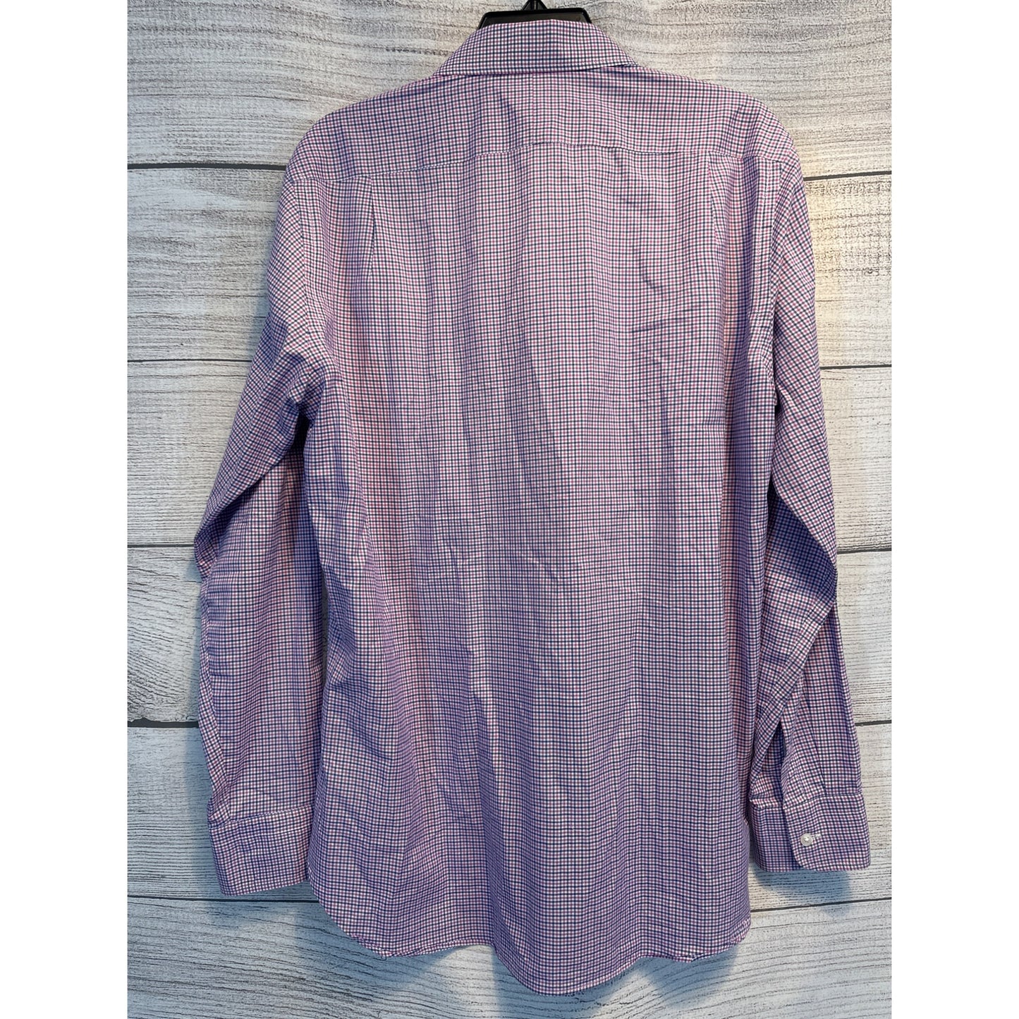 J.Crew Ludlow Men's 120's 2-ply Button-Down Shirt Size M