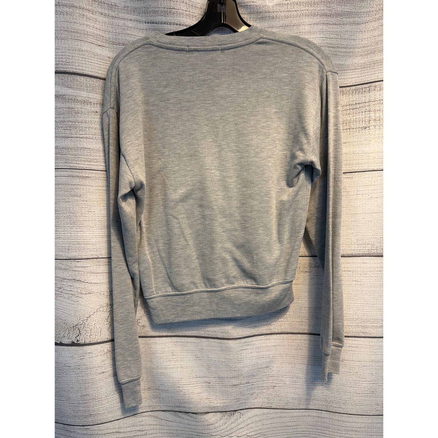 Spiritual Gangster Happiness Is The Way Sweatshirt Size S