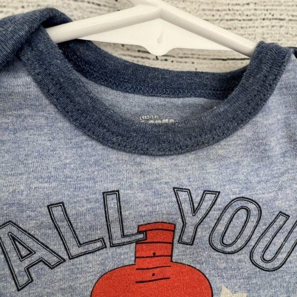 All You Need Is Love