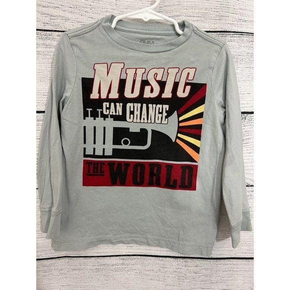 Music Shirt