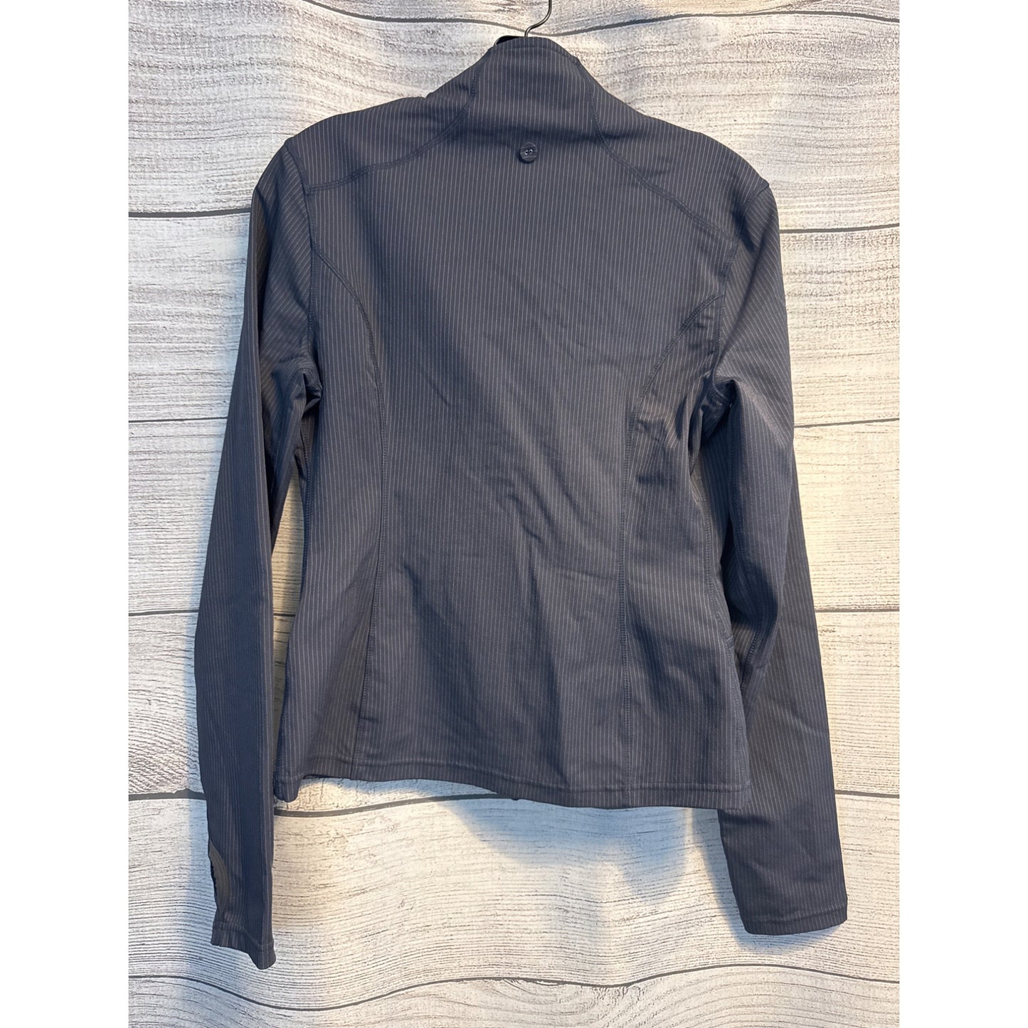 Lululemon Vintage Fitness Capelet Size 6
