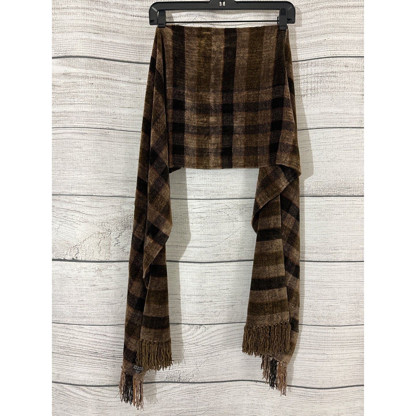 Barney's New York Chenille Scarf
