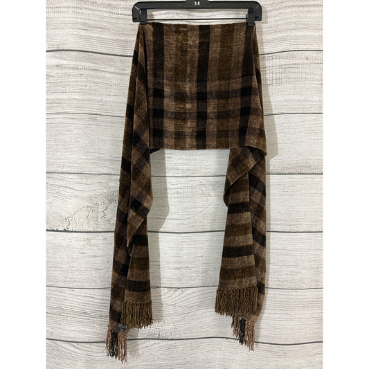 Barney's New York Chenille Scarf
