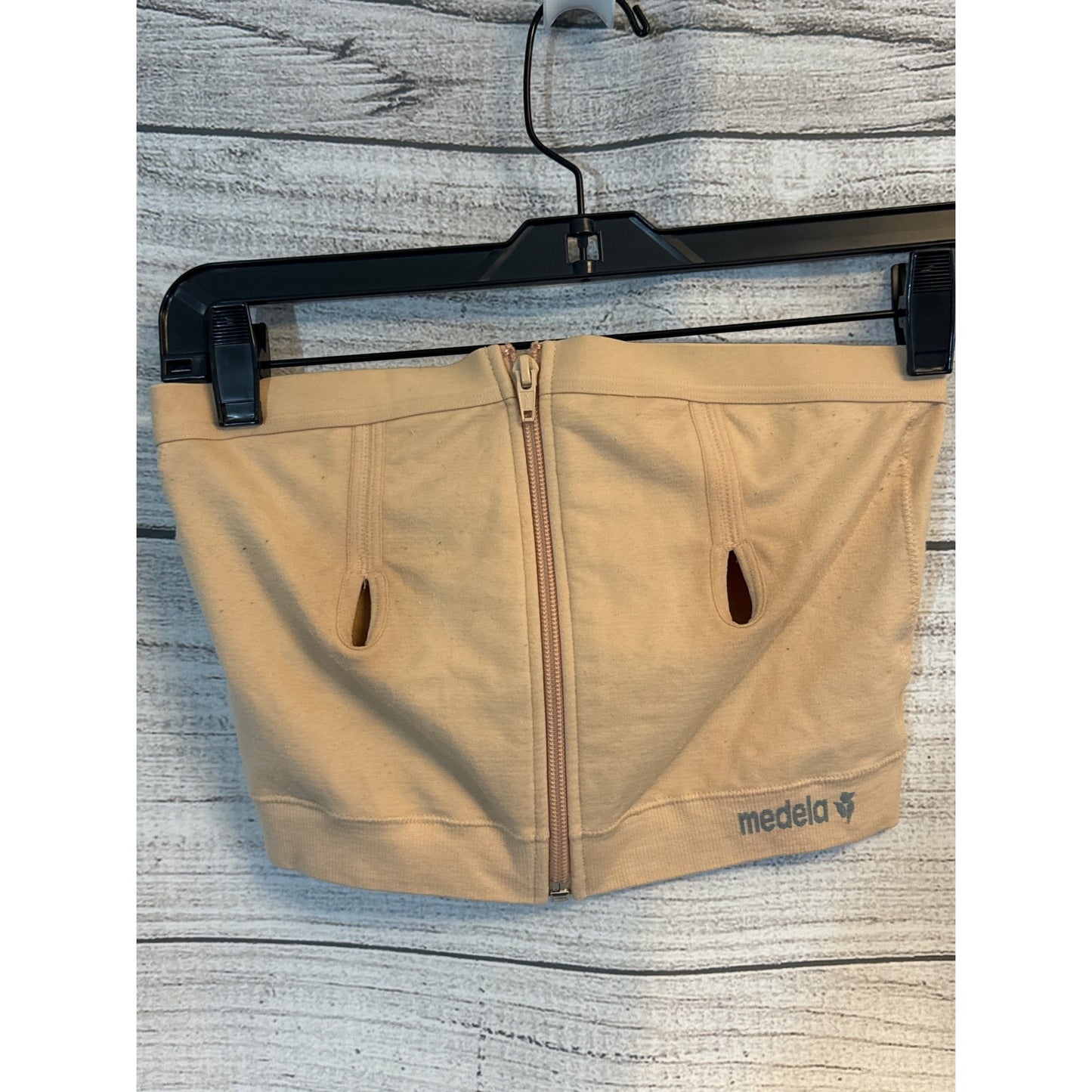 Medela Hands-Free Nursing/Pumping Bra Size L