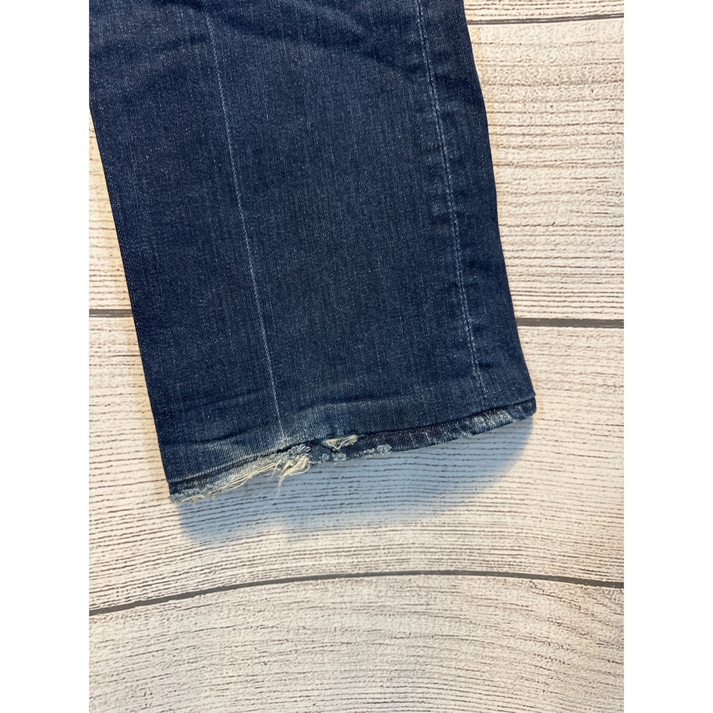 7 For All Mankind Bootcut Denim Size 31