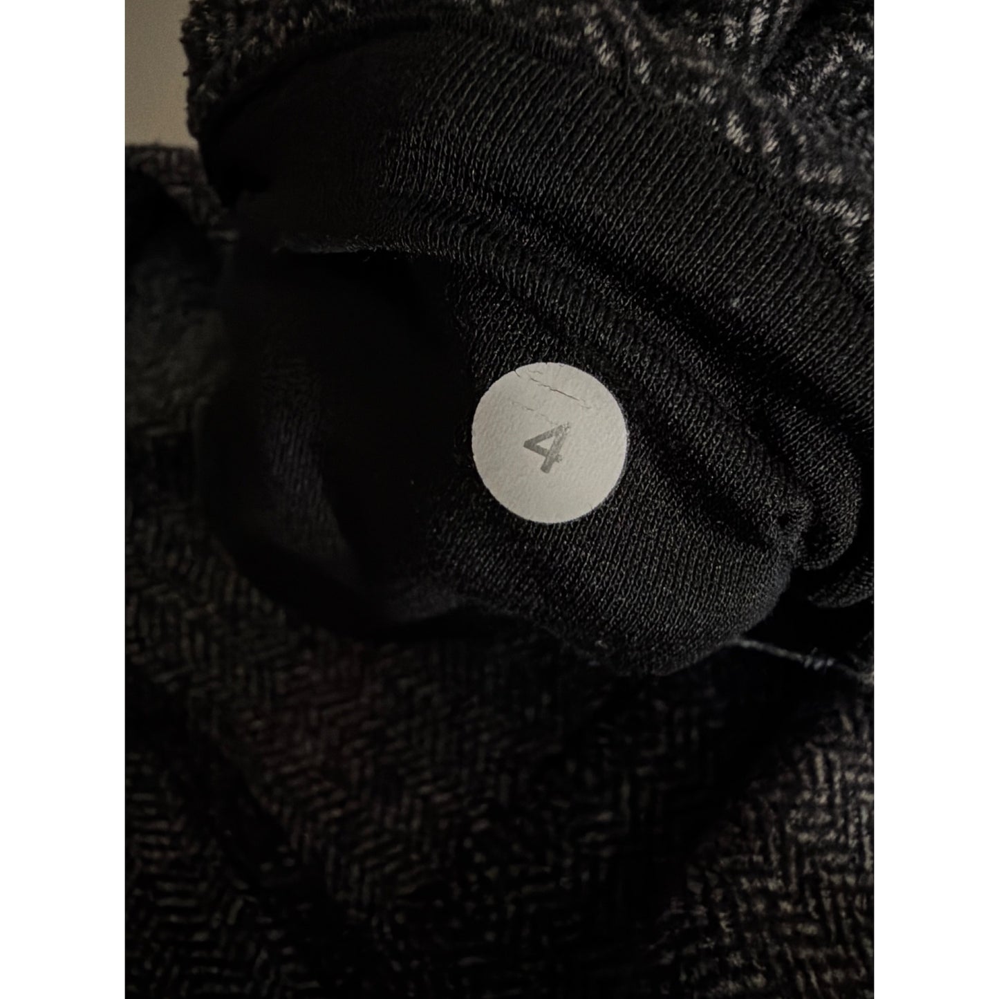 Lululemon Wunder Under Hi-Rise 7/8 Tight *25" Size 4