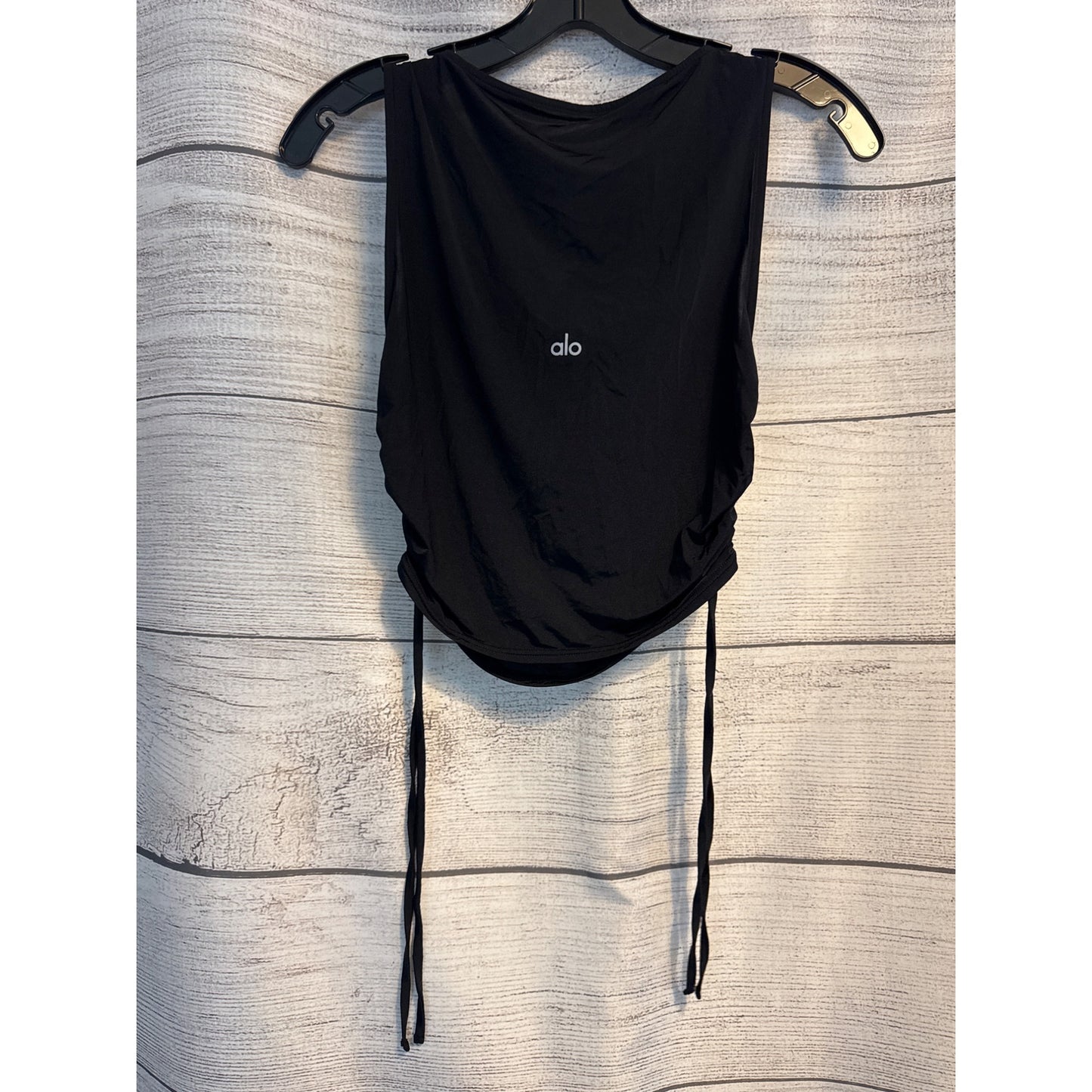 Alo Yoga Standout Cropped Tank