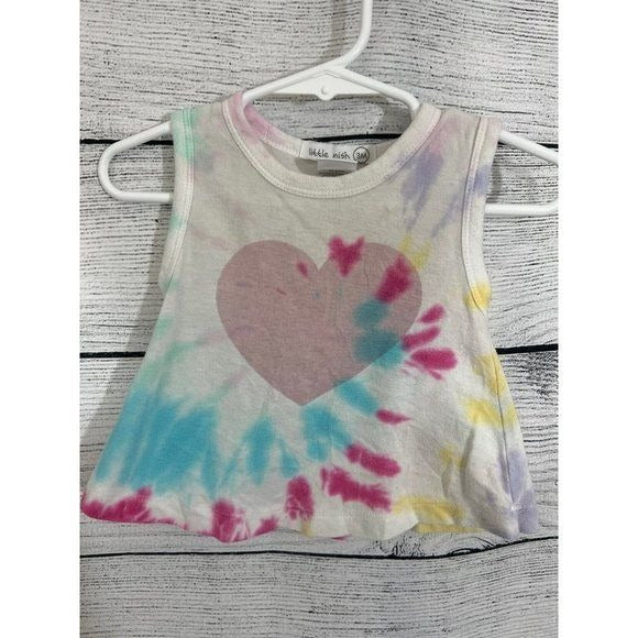 Tie dye Set