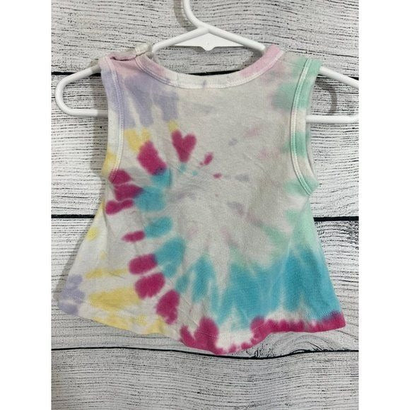 Tie dye Set