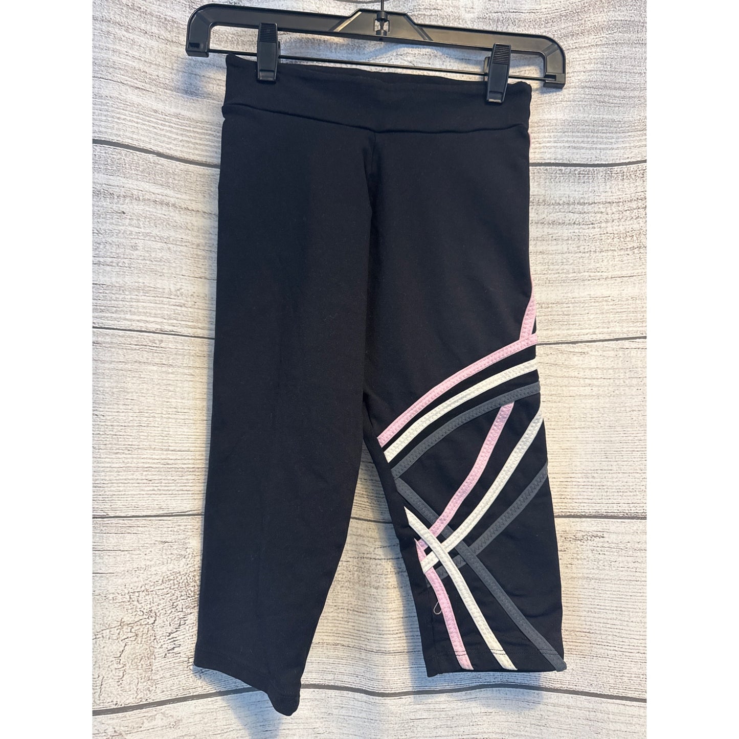 Margarita Activewear Cropped Leggings Size 2